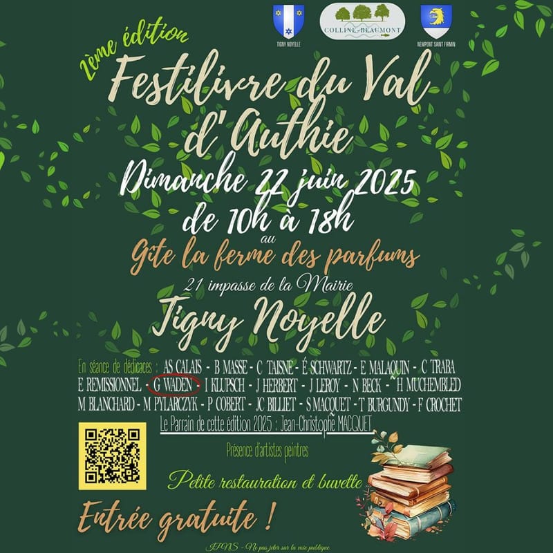 Festival du Val d'Authie