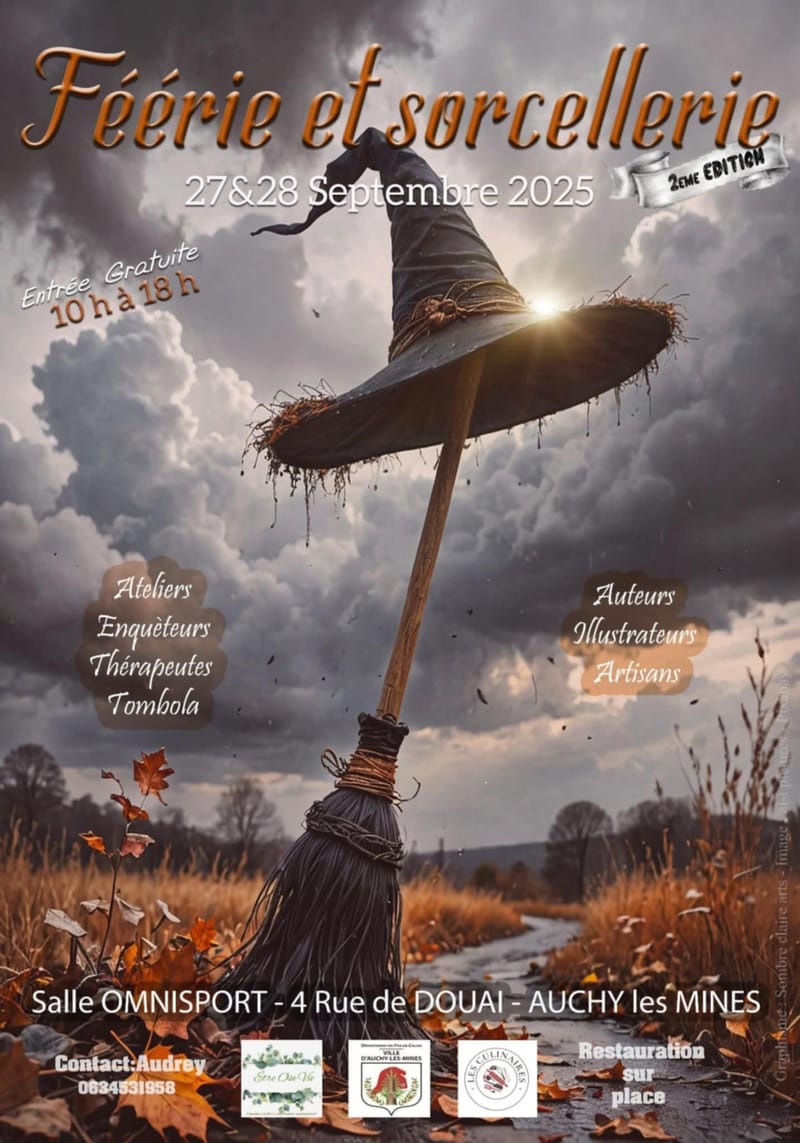 Féeries & Sorcelleries