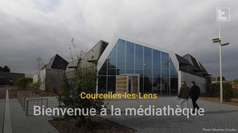 Club de lecture Courcelles-lès-Lens