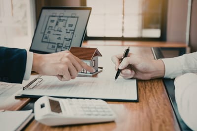 Legal Considerations When Selling a Home in Hamilton