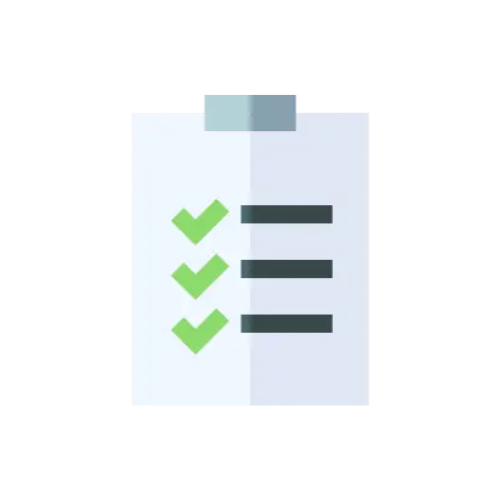 Simple Sale Process