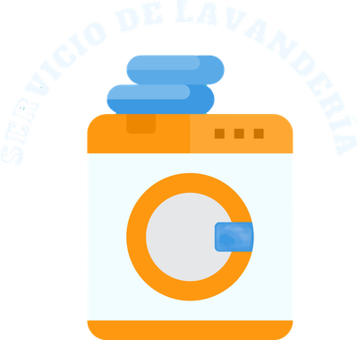 Servicio de lavandería