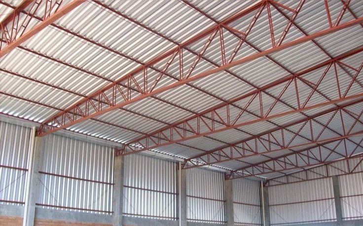 حداد هناجر القطيف – تنفيذ هناجر ومستودعات حديد بأعلى معايير الجودة