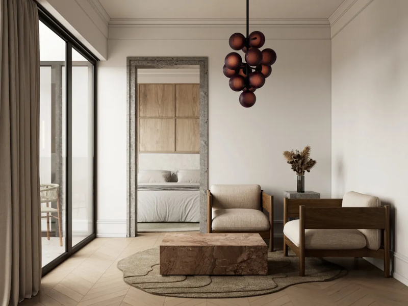 دهانات داخلية الدمام