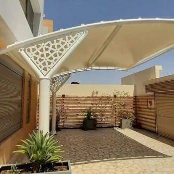 مقاول مظلات الدمام