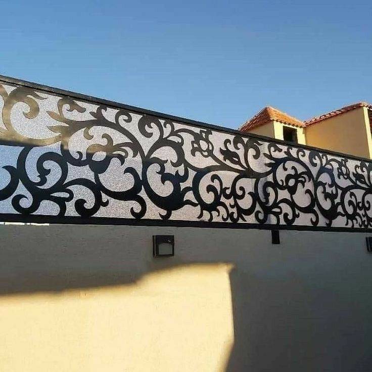 معلم سواتر الدمام – خبرة وجودة في تنفيذ جميع أنواع السواتر
