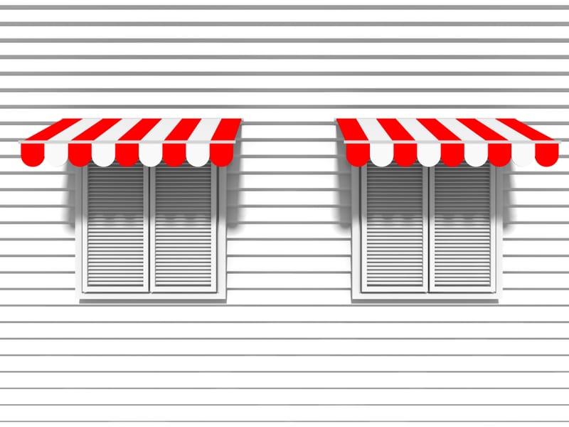 كيفية اختيار المظلات الأنسب لمنازلك