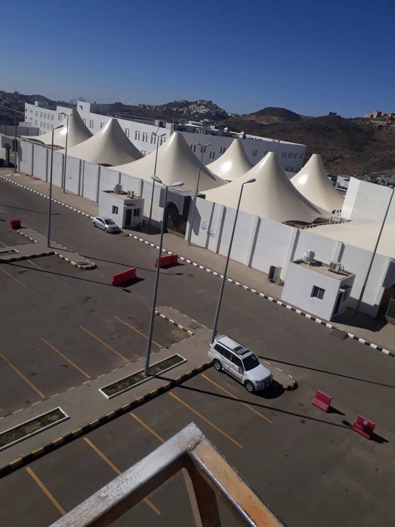 حداد الدمام