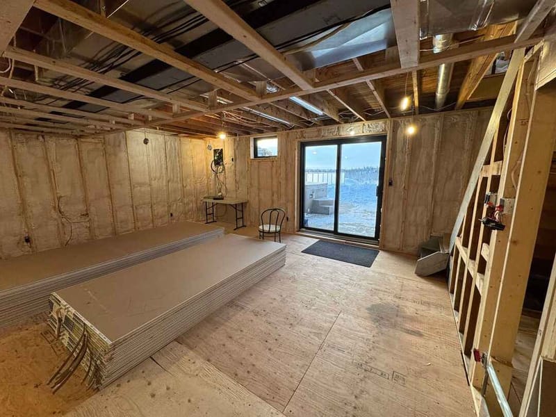 Insulation Services