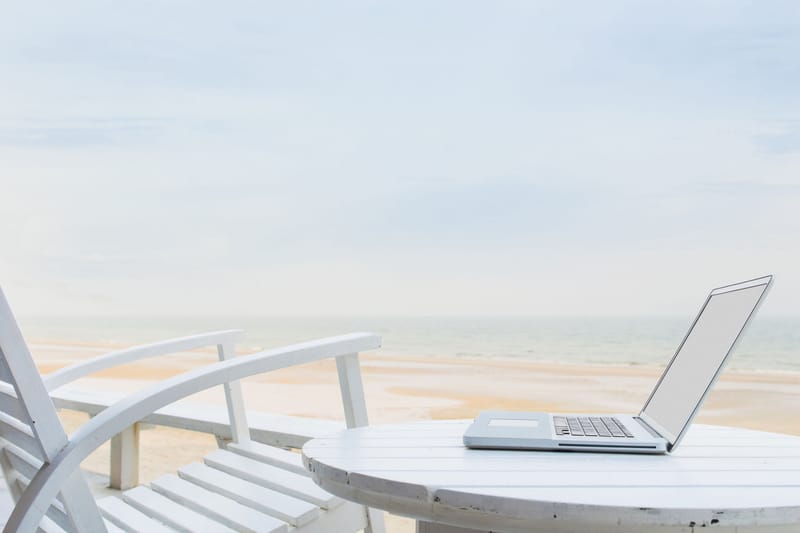 The benefits of online therapy