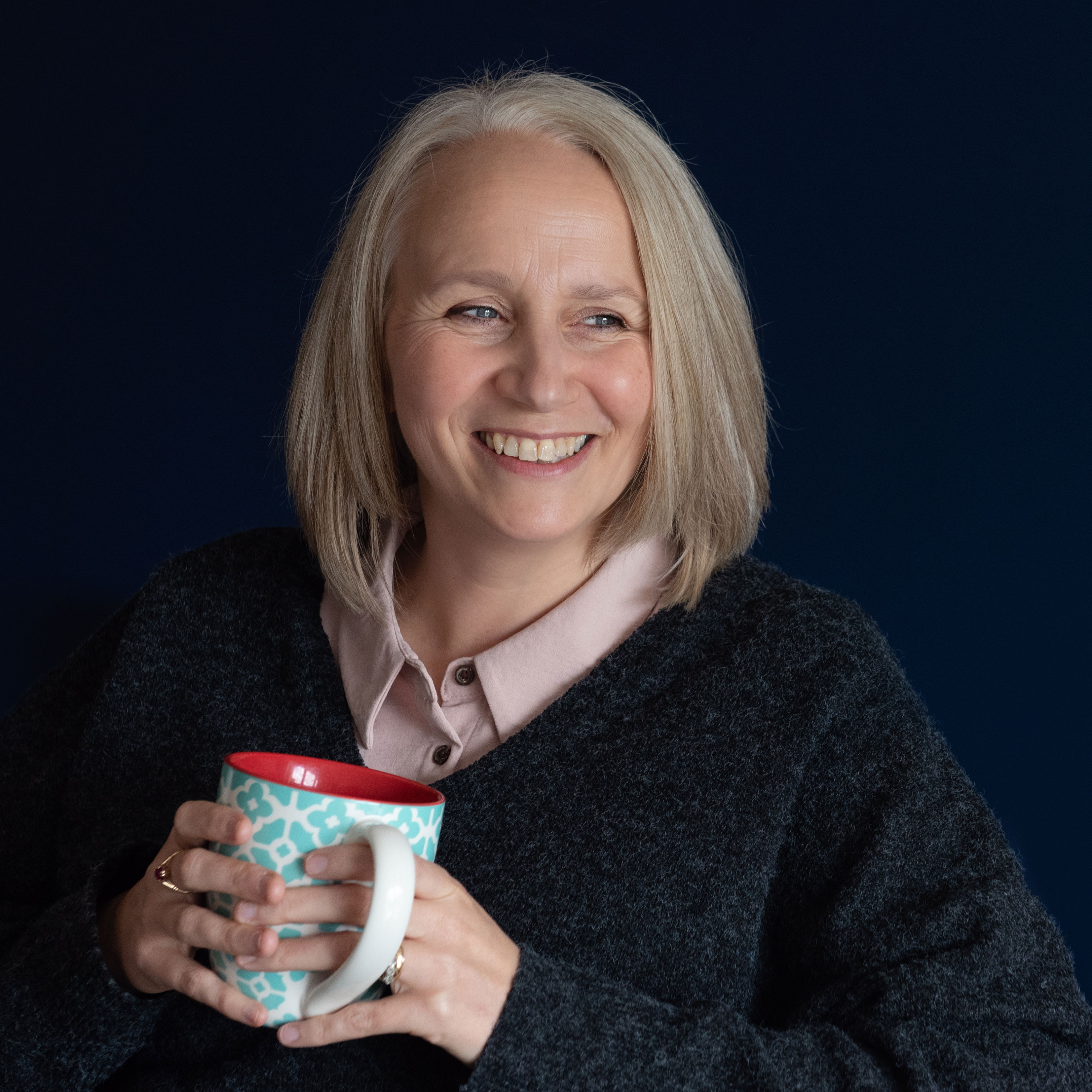 Sarah Read, Therapist
