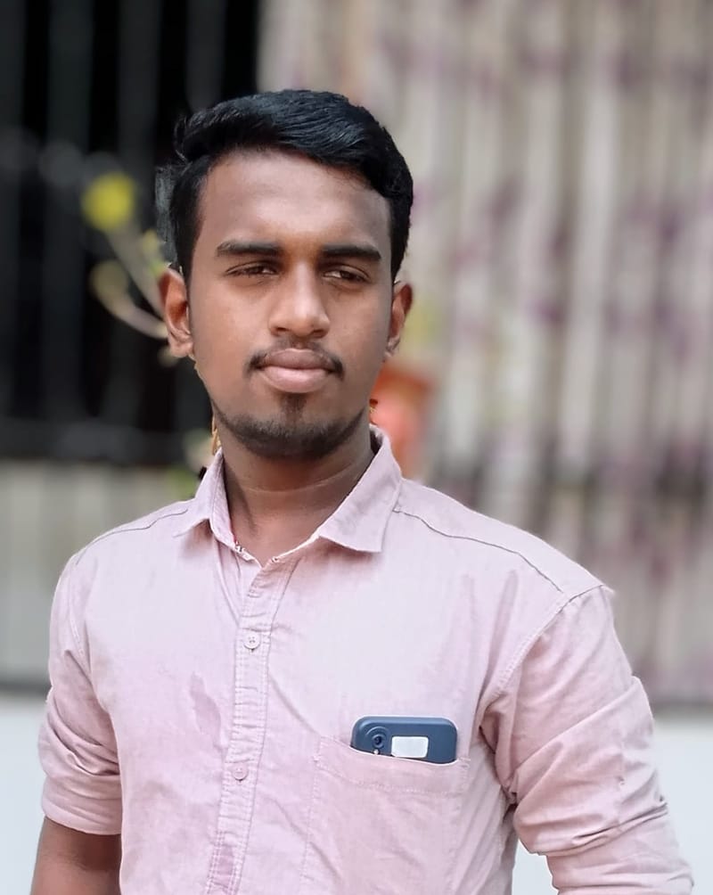 RIJIL VJ