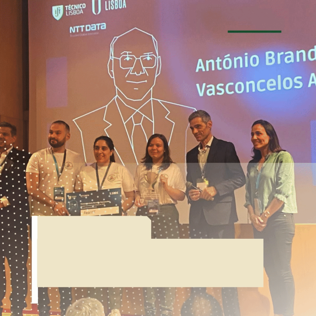 8th Edition of Lab2Market@IST