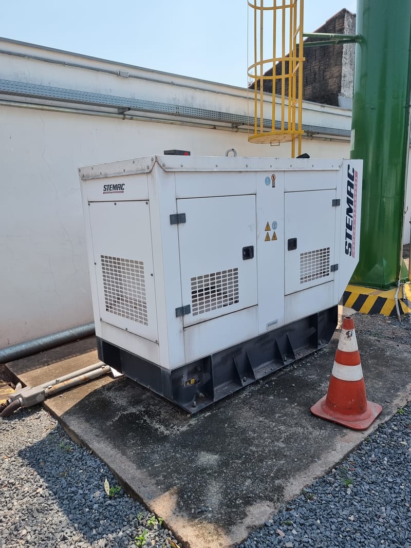 Manutenção Corretiva