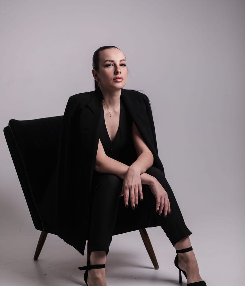 Глубокая внутренняя трансформация