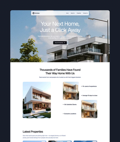 Build professional websites easy, fast, and affordableTry for free *Design**Manage**Content**Host