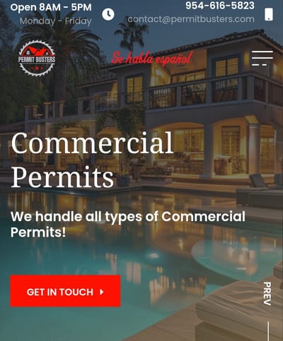 **Unlock Faster Building Approvals with a Permit Expediter: Your Guide to Permit Busters Services, Miami**