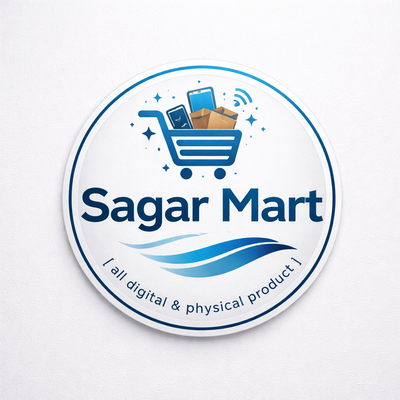 Sagar mart