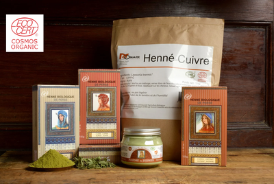 Henné