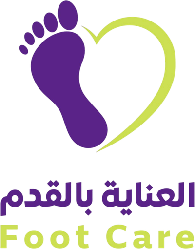 العناية بالقدم │ Foot Care