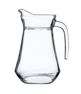 Carafe d’eau