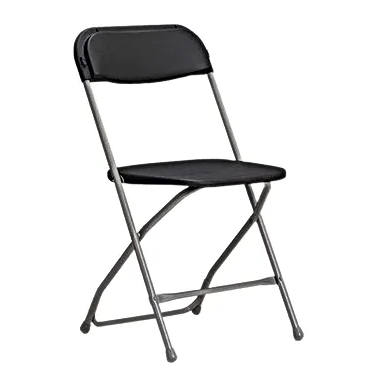 Chaises grises