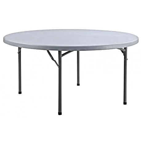 Tables rondes (150cm)