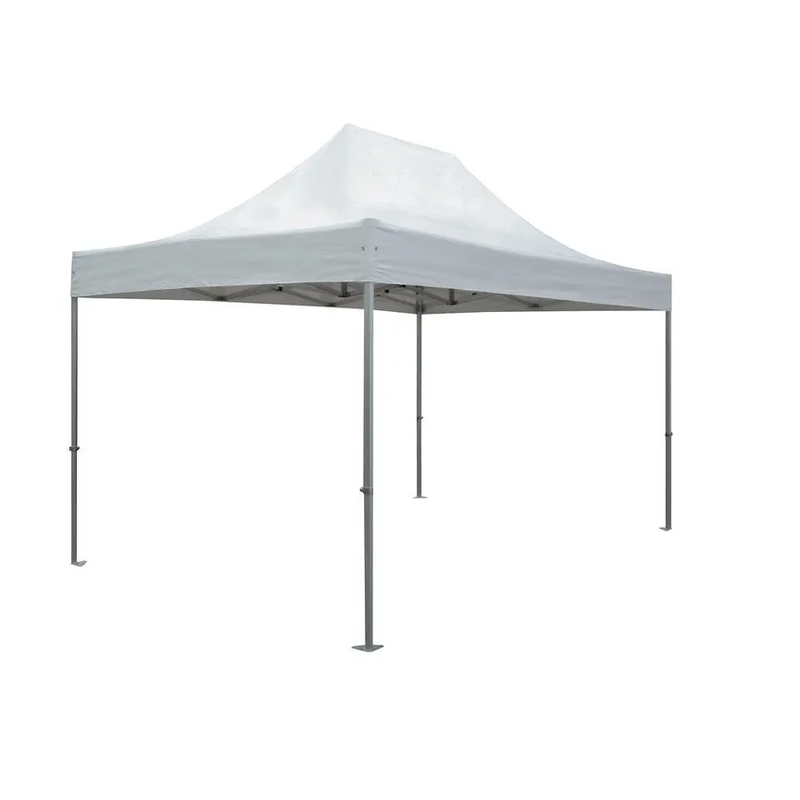 Tentes de réception (3m x 4,5m)