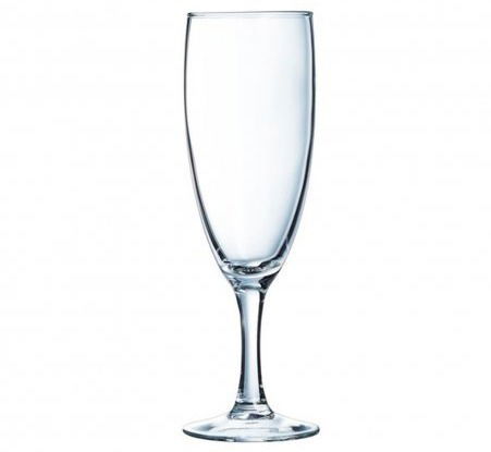 Flûte à champagne