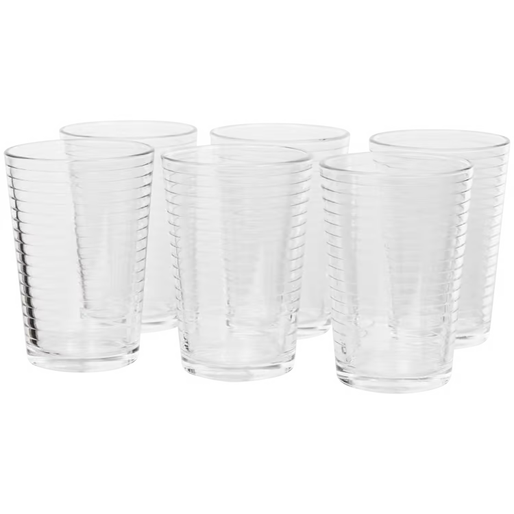 Verre à eau