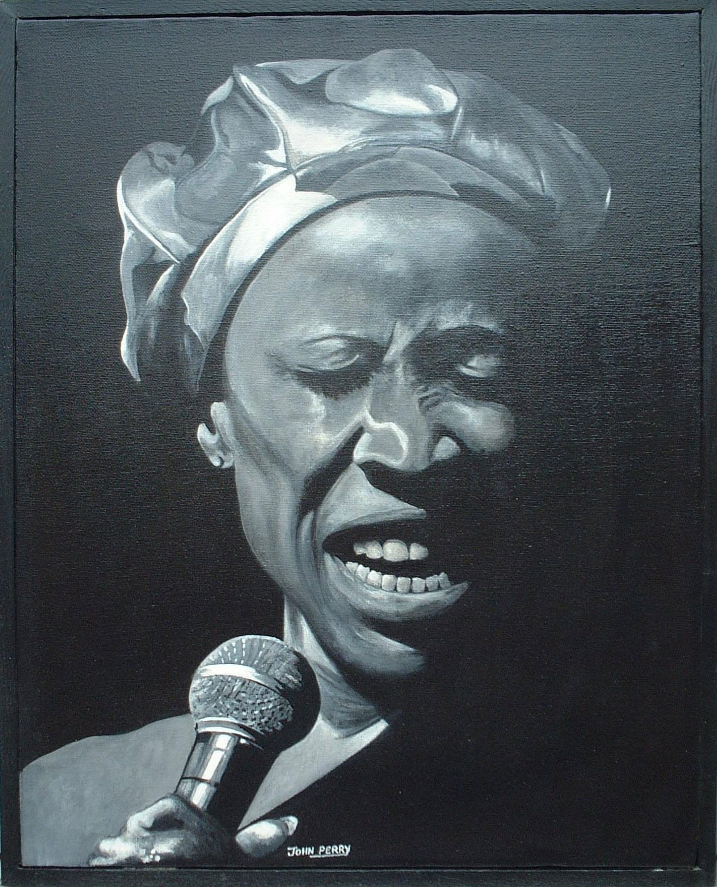 Betty Carter