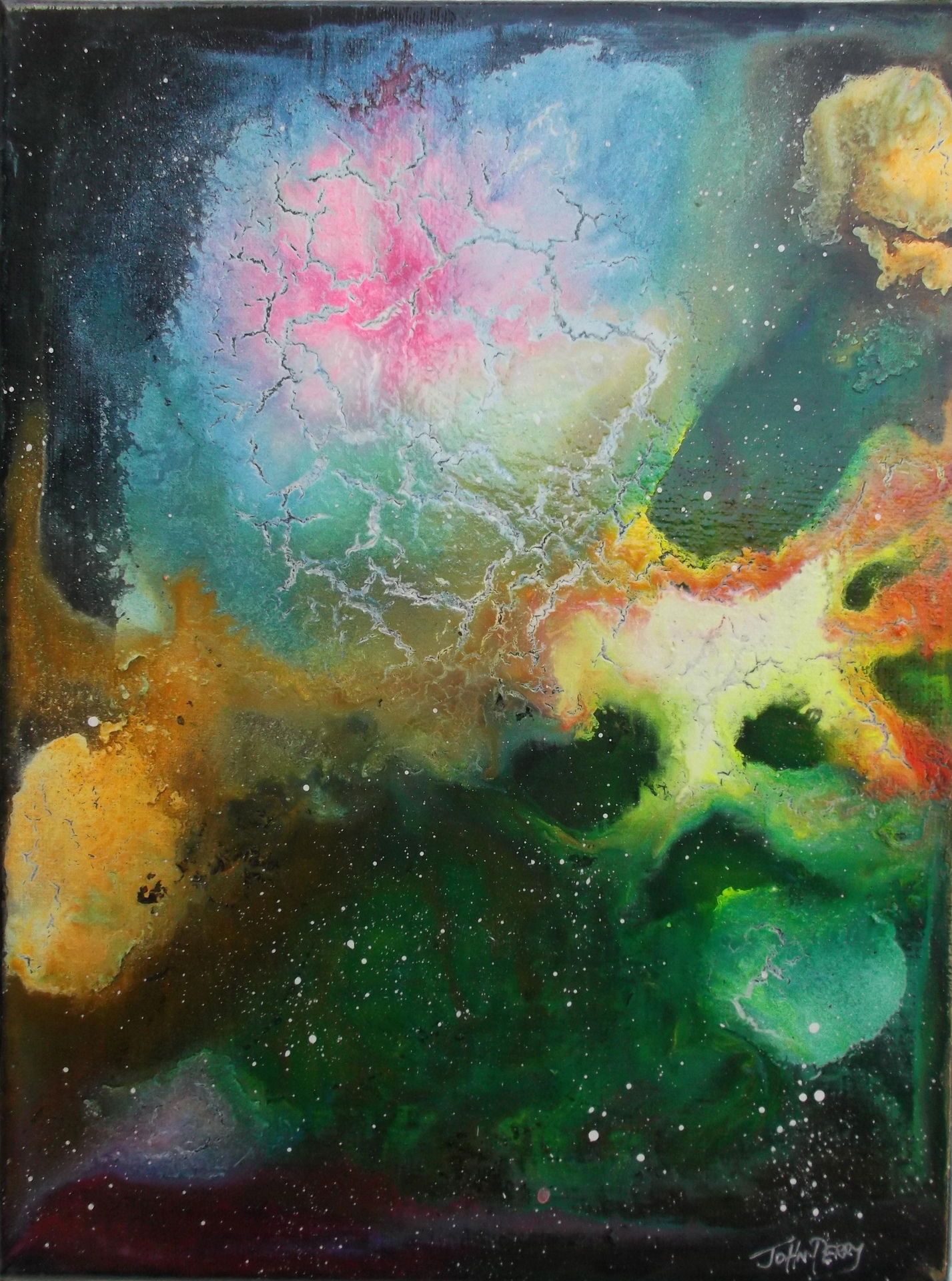 Worlds within Worlds