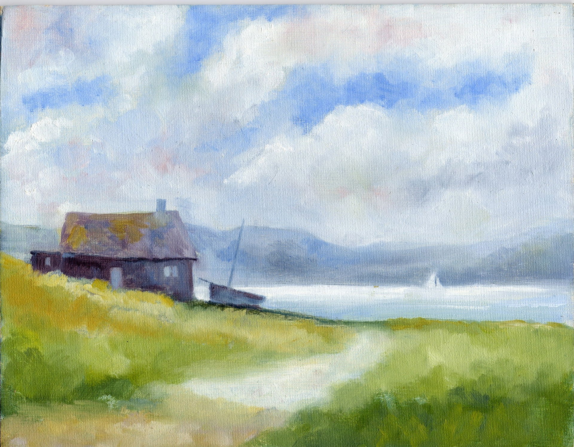 Fisherman's Cottage