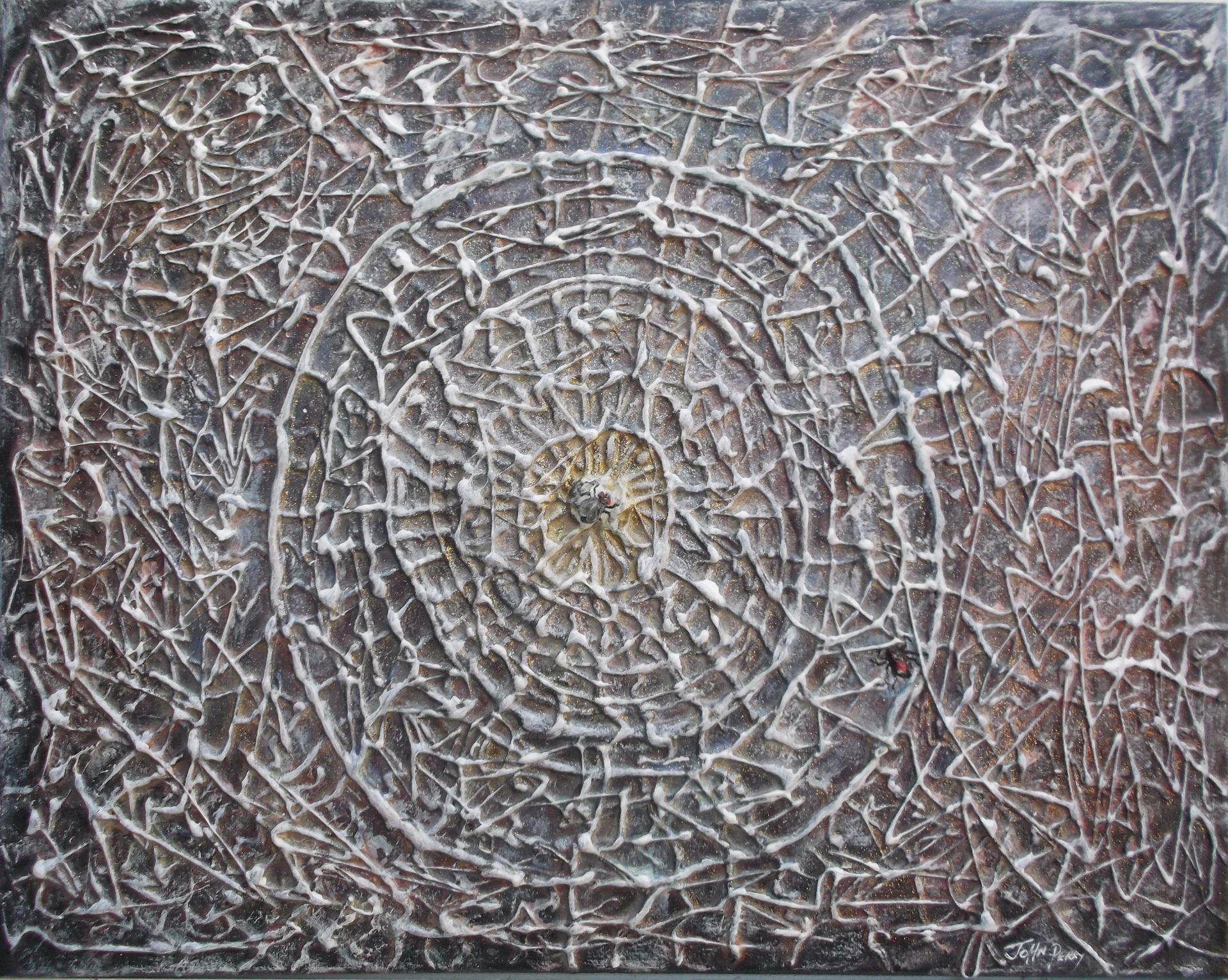 Oh, What a Tangled Web We Weave