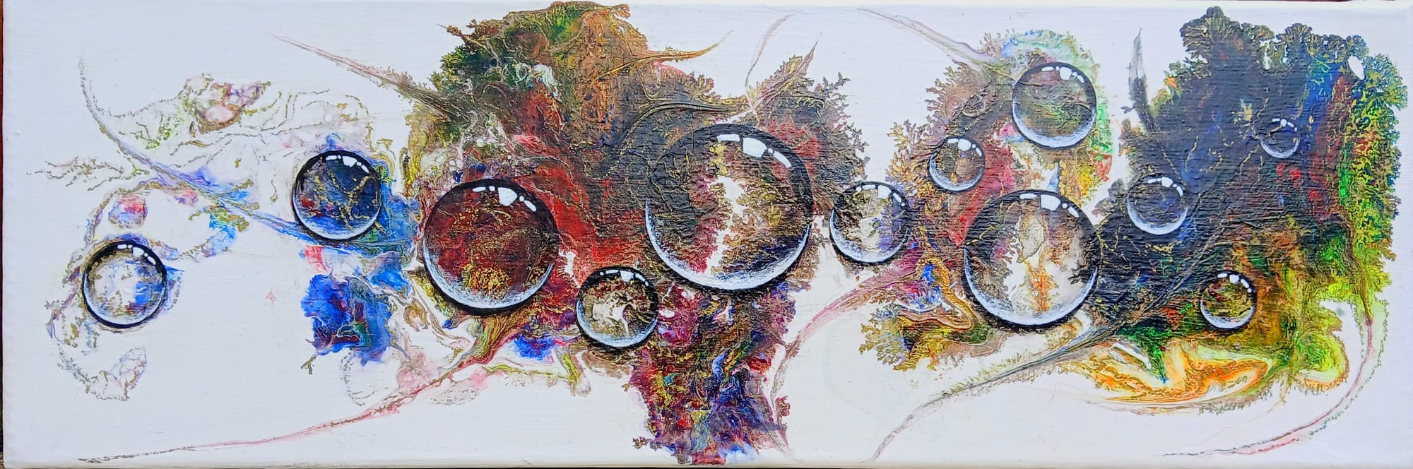 Gifts from the Sea 1