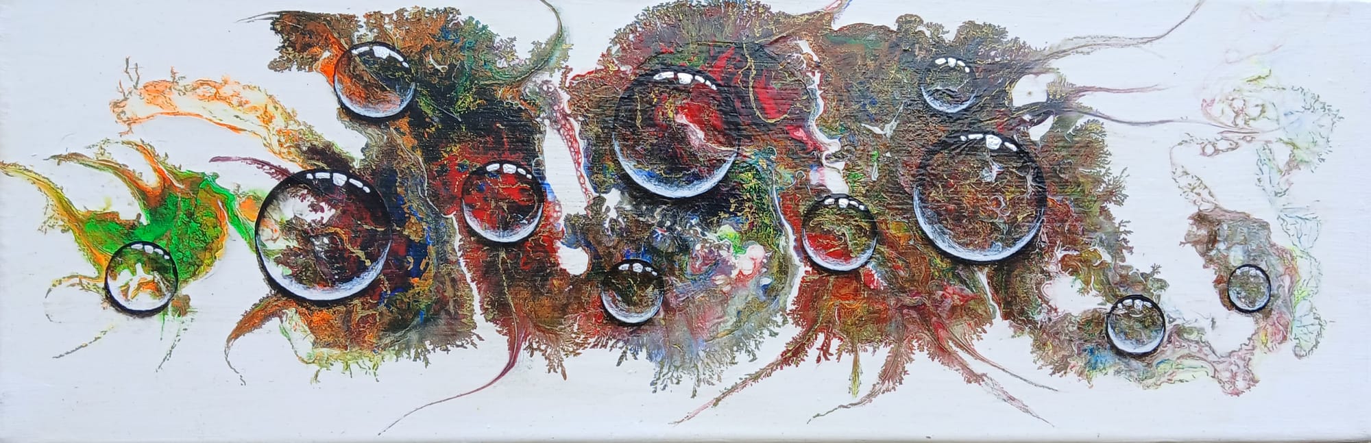 Gifts from the Sea 2