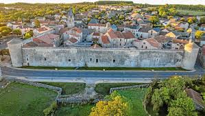 ELIMINATOIRES DOUBLETTES