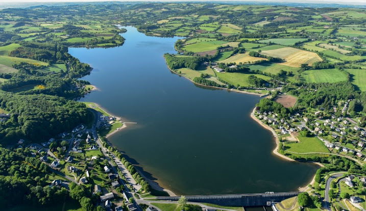 ELIMINATOIRES INDIVIDUEL à Villefranche de Panat