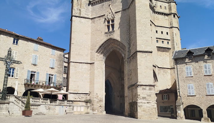 FINALE TRIPLETTE PROMOTION A RIEUPEYROUX