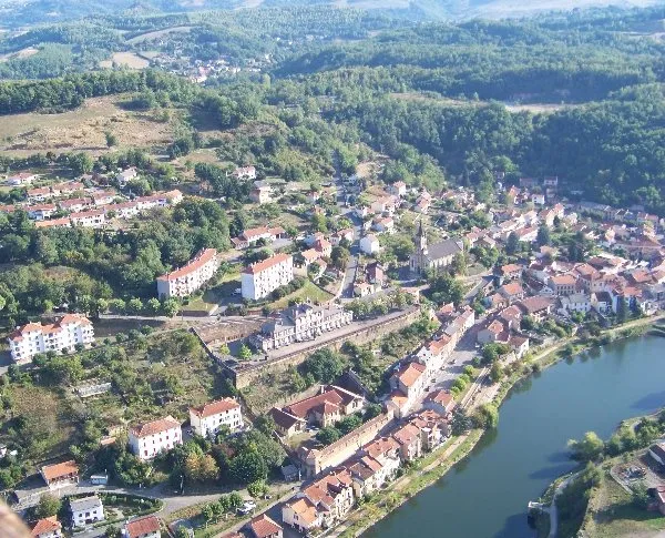 TRIPLETTE MIXTE à LE GUA D'AUBIN