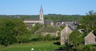 TRIPLETTES JEUNES A SAINTE GENEVIEVE