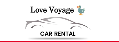 Love Voyage