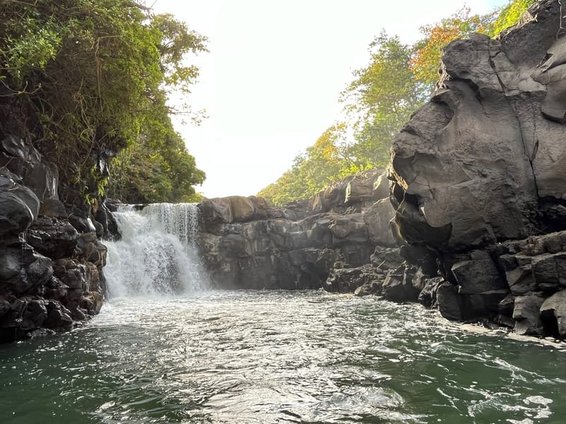 Organized Island Tours