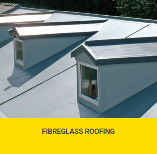 Fibreglass Roofing Materials, Swansea, SA1 8QY,
