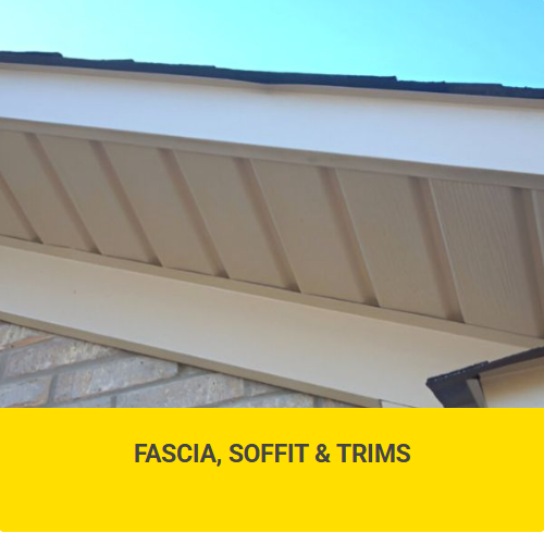 Freefoam Plastic Fascia and Cladding Swansea SA1 8QY