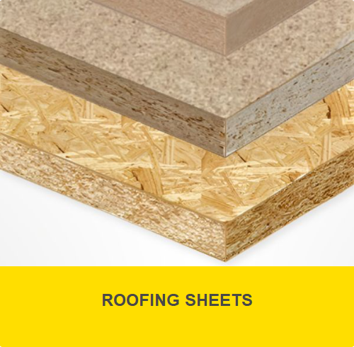 Roofing Sheets OSB, Plywood, Corrugated Onduline, Swansea SA1 8QY