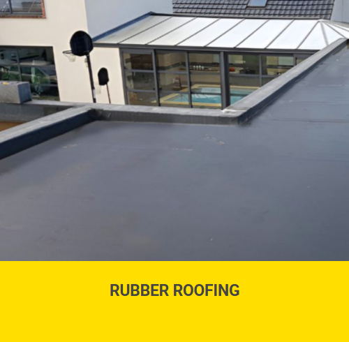 Rubber Roofing and Profiles Swansea, SA1 8QY