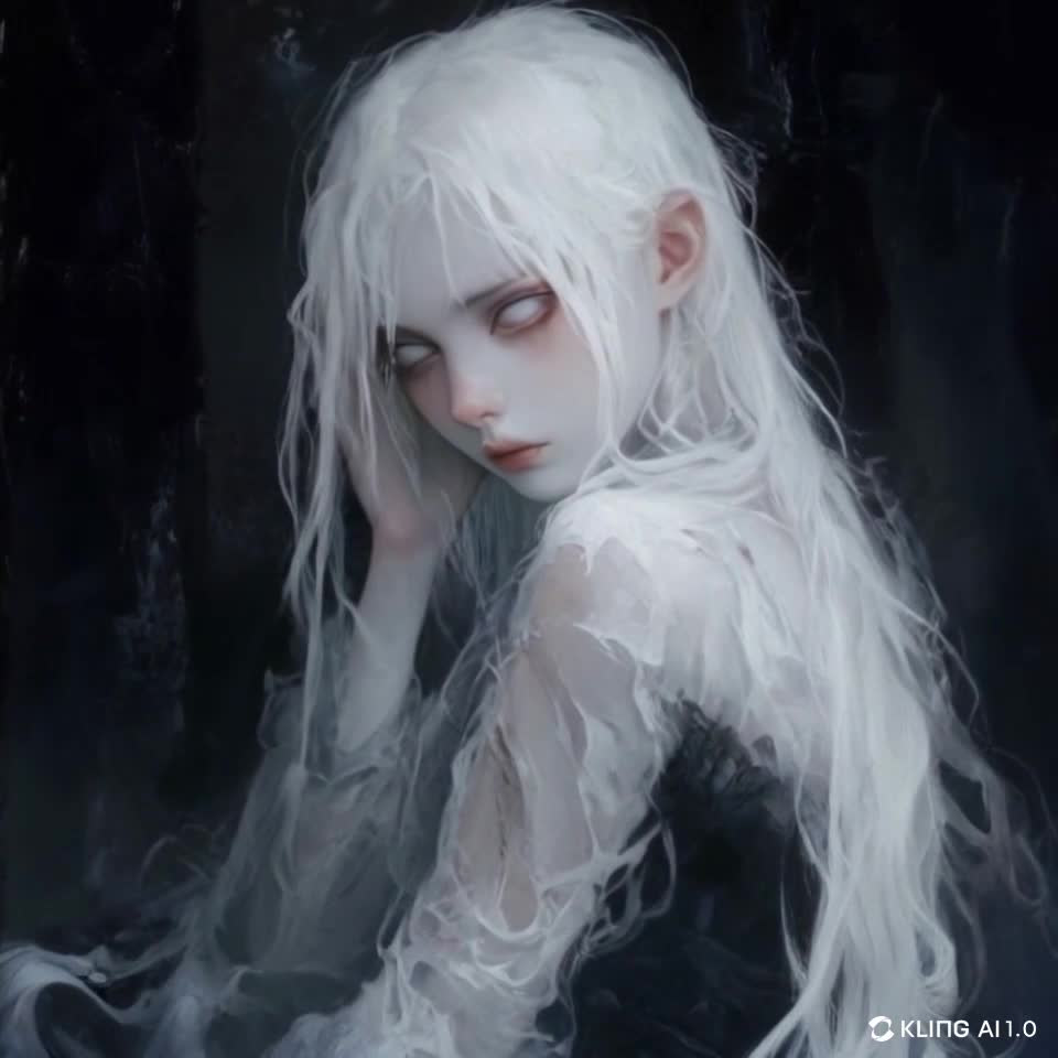 Shadar-Kai — As Vozes do Lamento