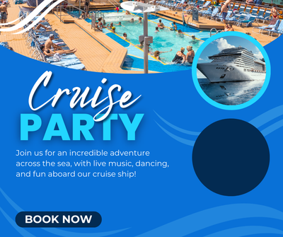 Descubre el mundo a Bordo de un Crucero