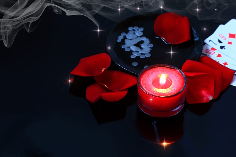 🍯 Endulzamientos de Amor: Su corazón será solo para ti